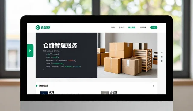 同城配送场景下的仓储管理实践与优化策略