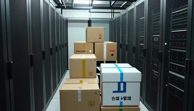 提升配送效率的关键：信息反馈系统的正确使用与维护